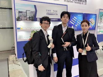 Shenzhen Xietaikang Precision Electronic Co., Ltd.