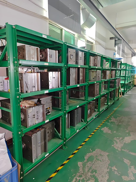 Shenzhen Xietaikang Precision Electronic Co., Ltd.