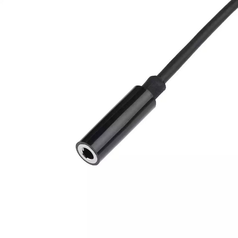 Type C ~ 3.5mm 이어폰 케이블 어댑터 USB 3.1 Xiaomi Samsung Android용 Type C