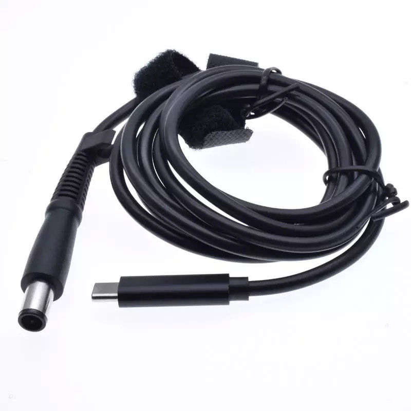 USB 전원 부스트 라인 DC 5V - DC 9V / 12V 2.1x5.5mm 플러그