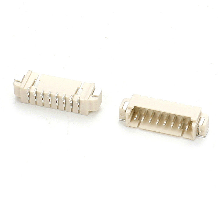 연결관을 난입하는 구멍 2.0 Mm 웨이퍼 연결관 케이블을 통해서 단 하나 줄