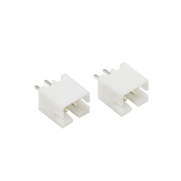 PCB 보드용 DIP 2.0mm 웨이퍼 박스 커넥터 스트레이트 스루 홀