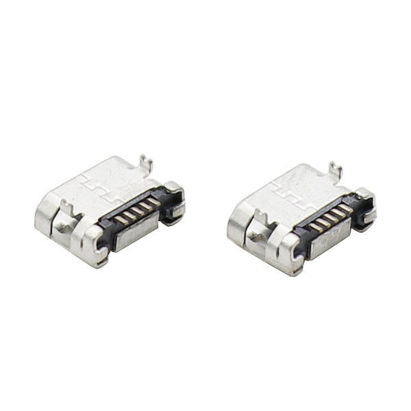 5핀 마이크로 USB 커넥터 충전 포트 5.65mm